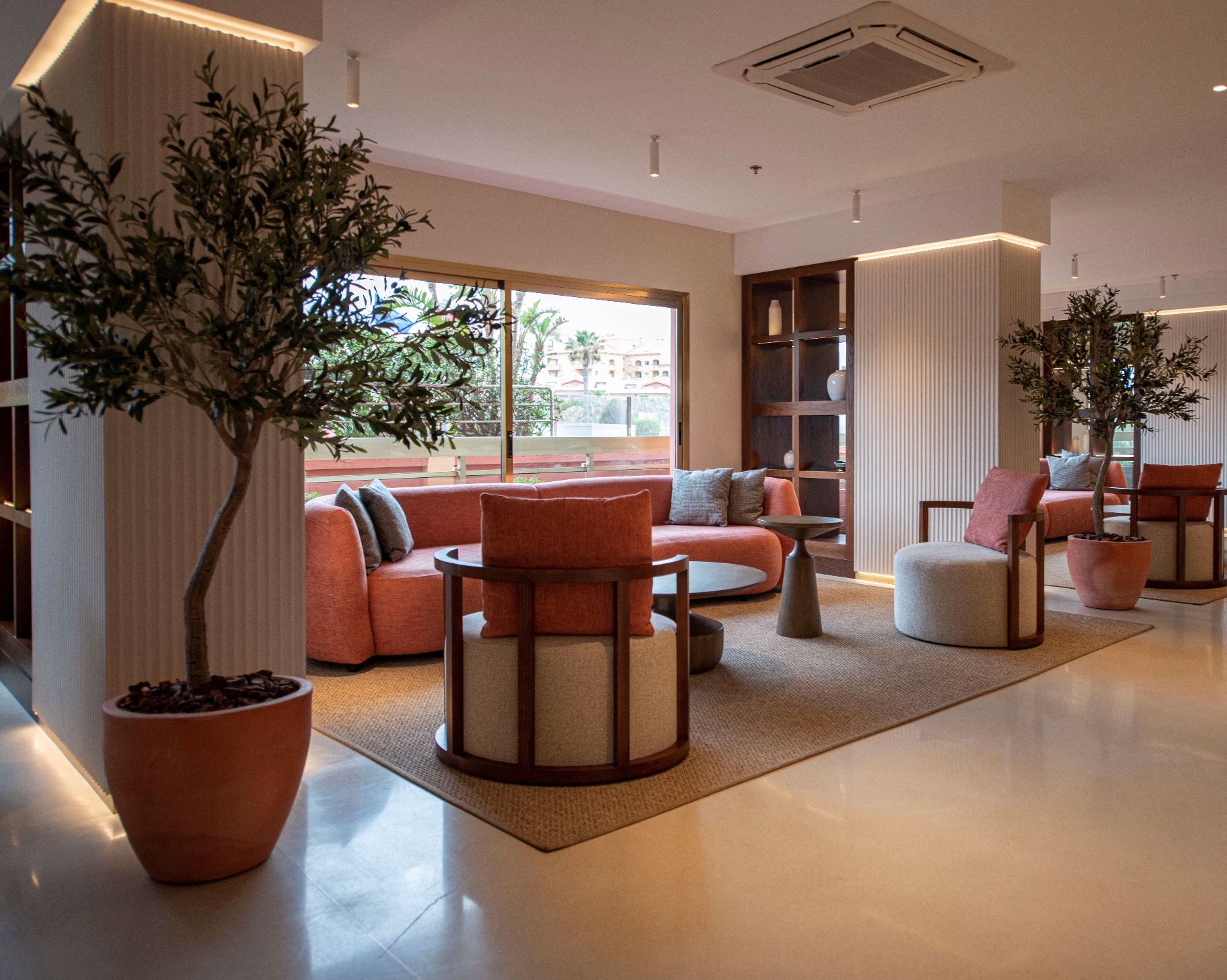 Hotel Sunset Beach Benalmádena