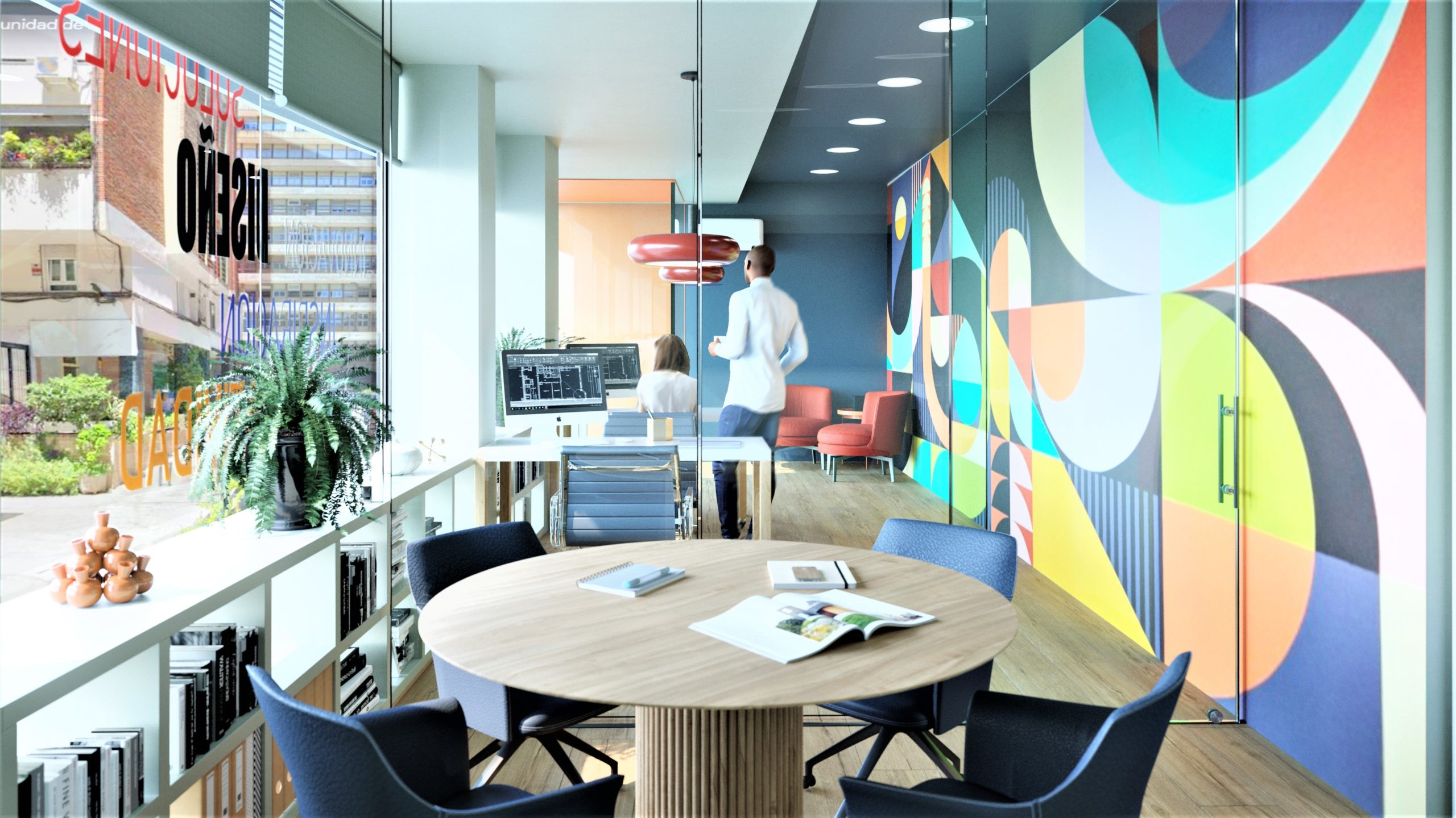 Estudio de Diseño