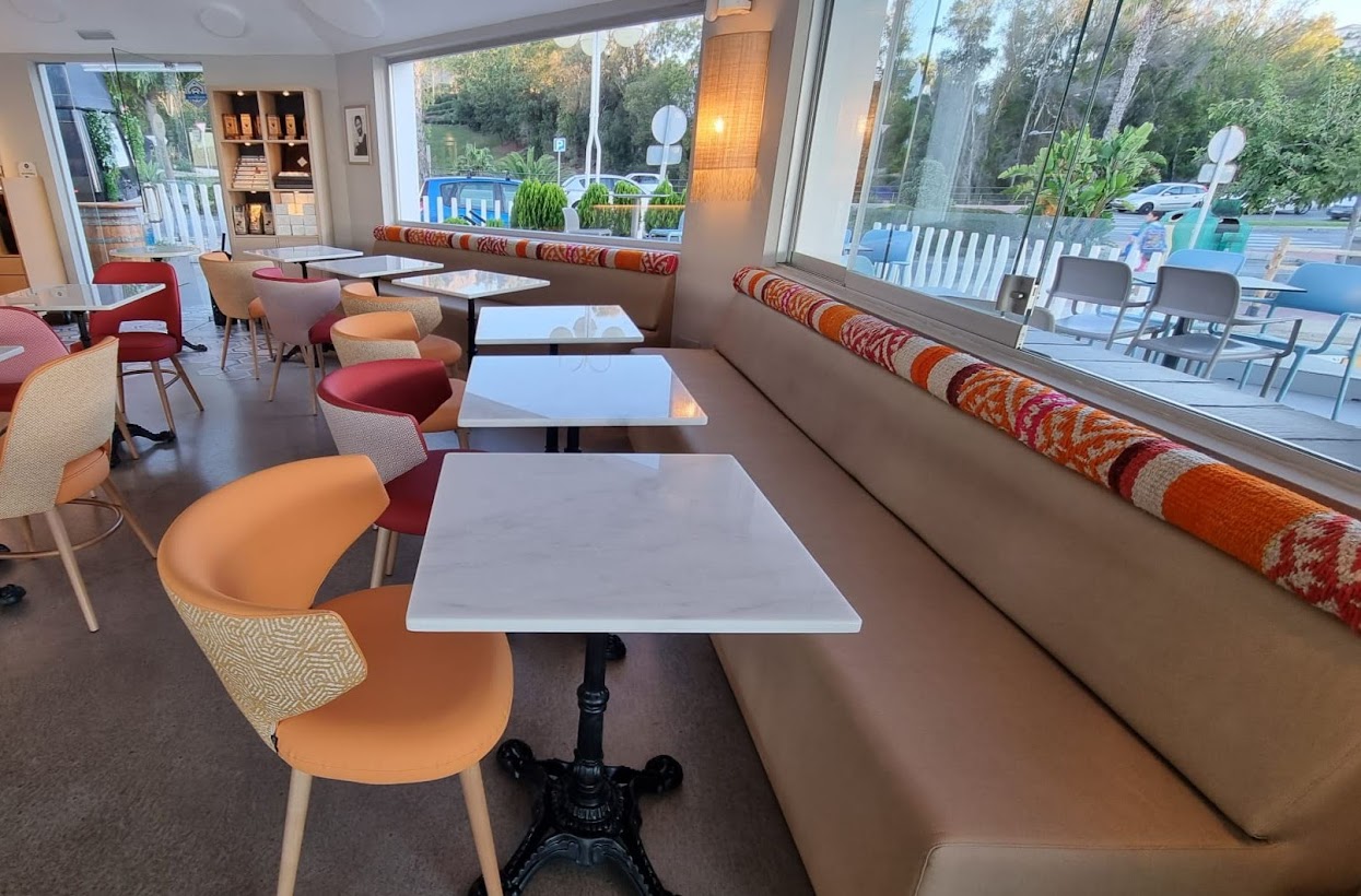 Yucas Cafeteria