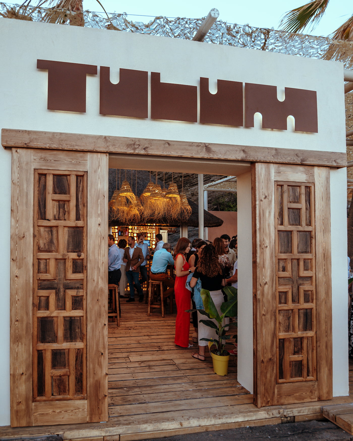 TULUM Restaurante – Bar - Imagen 16