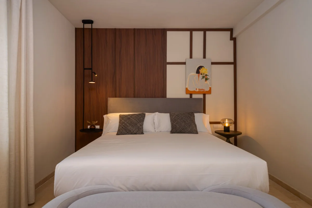 Apartamento ALHAMBRA DEL MAR, Marbella - Imagen 1