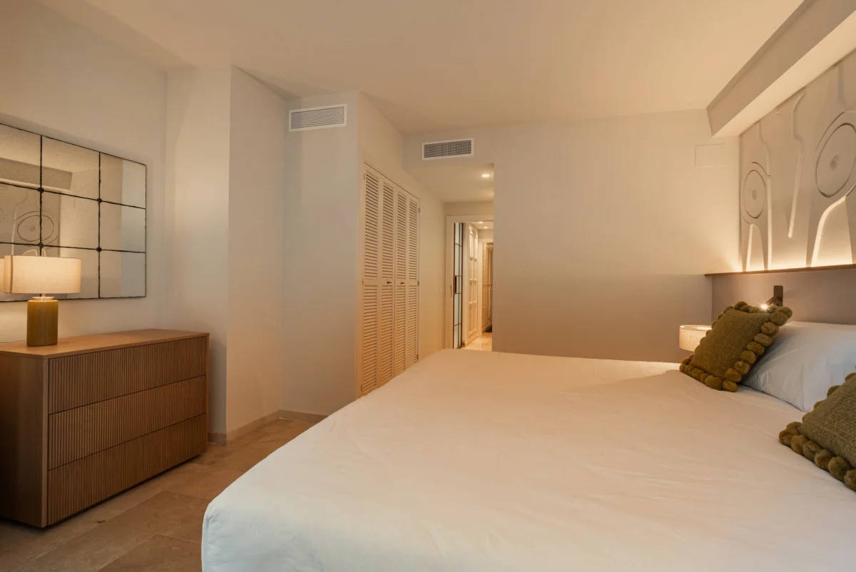 Apartamento ALHAMBRA DEL MAR, Marbella - Imagen 18