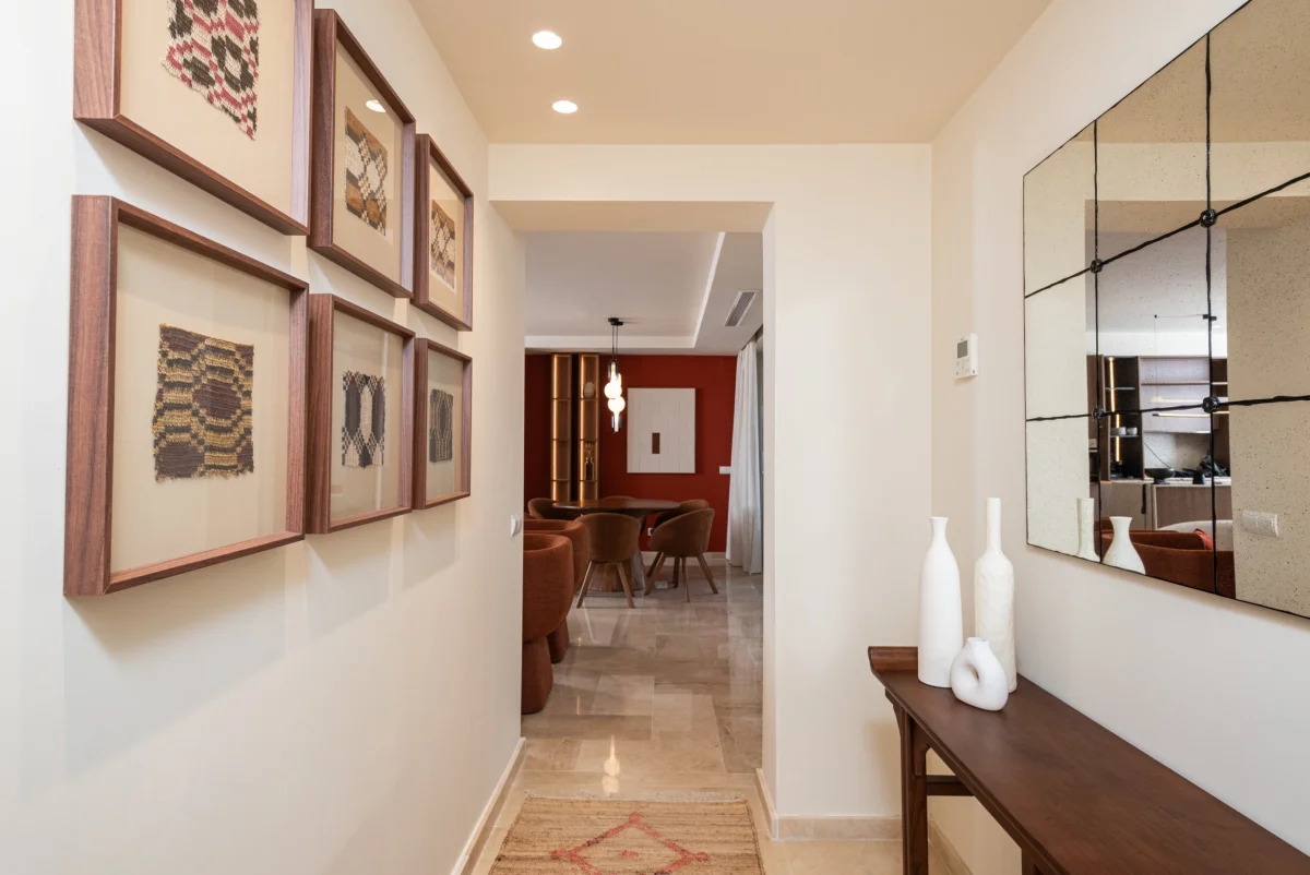 Apartamento ALHAMBRA DEL MAR, Marbella - Imagen 16