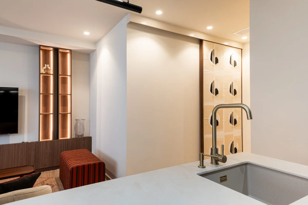 Apartamento ALHAMBRA DEL MAR, Marbella - Imagen 15