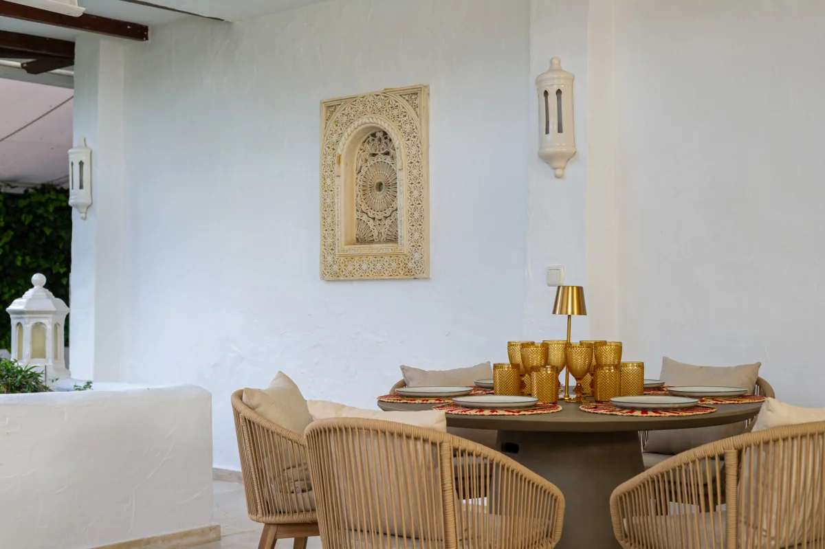 Apartamento ALHAMBRA DEL MAR, Marbella - Imagen 7