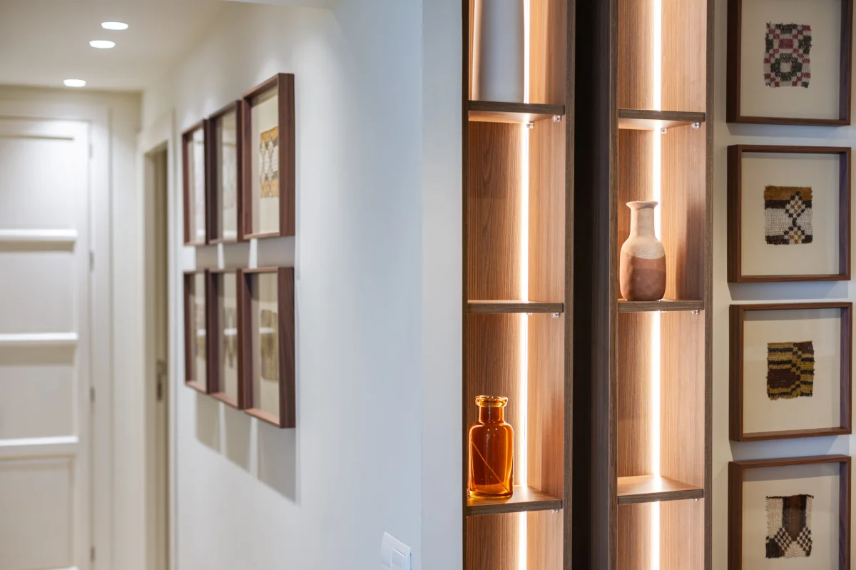 Apartamento ALHAMBRA DEL MAR, Marbella - Imagen 5