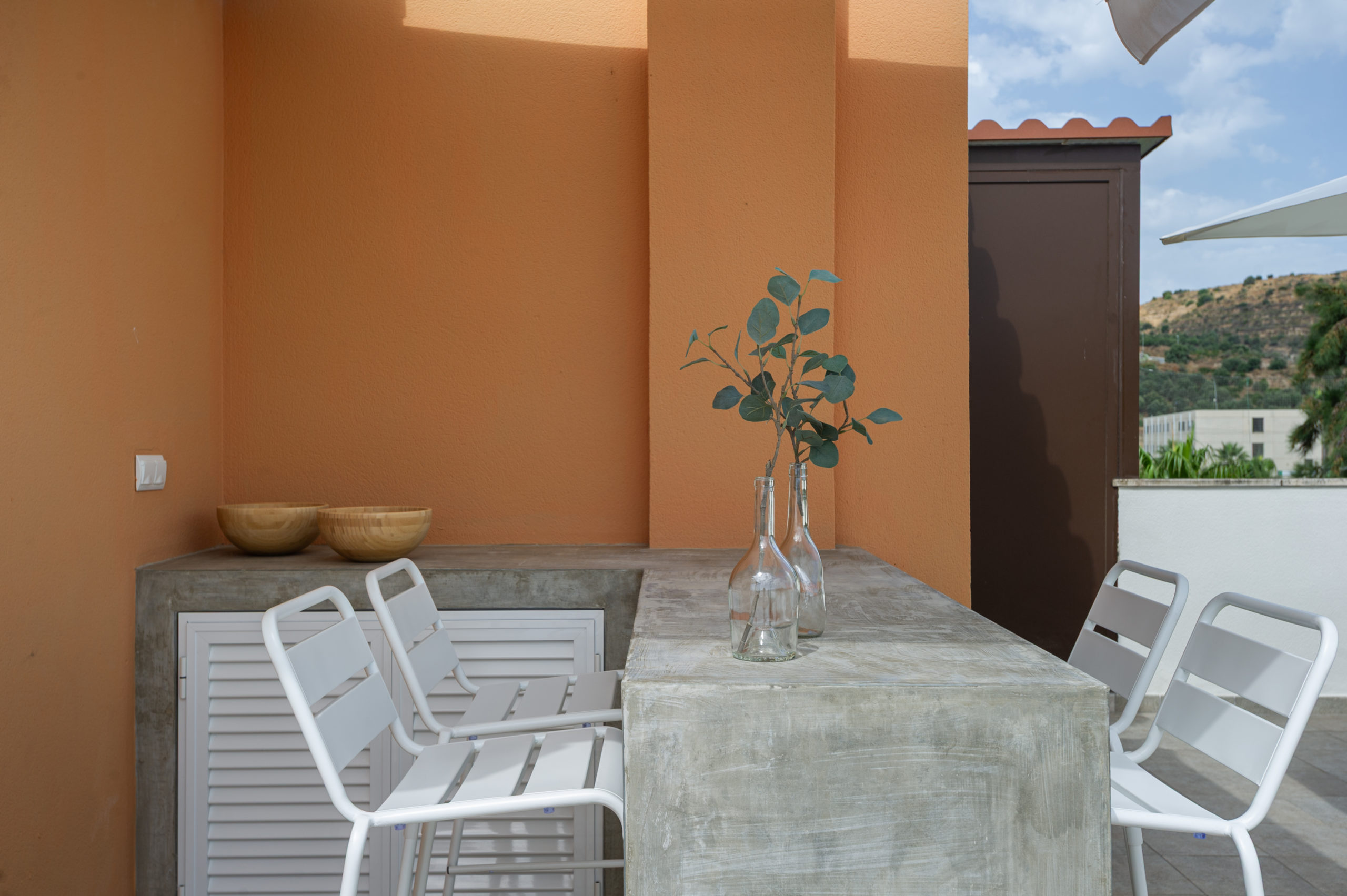 Apartamento , Cala de Mijas - Imagen 24