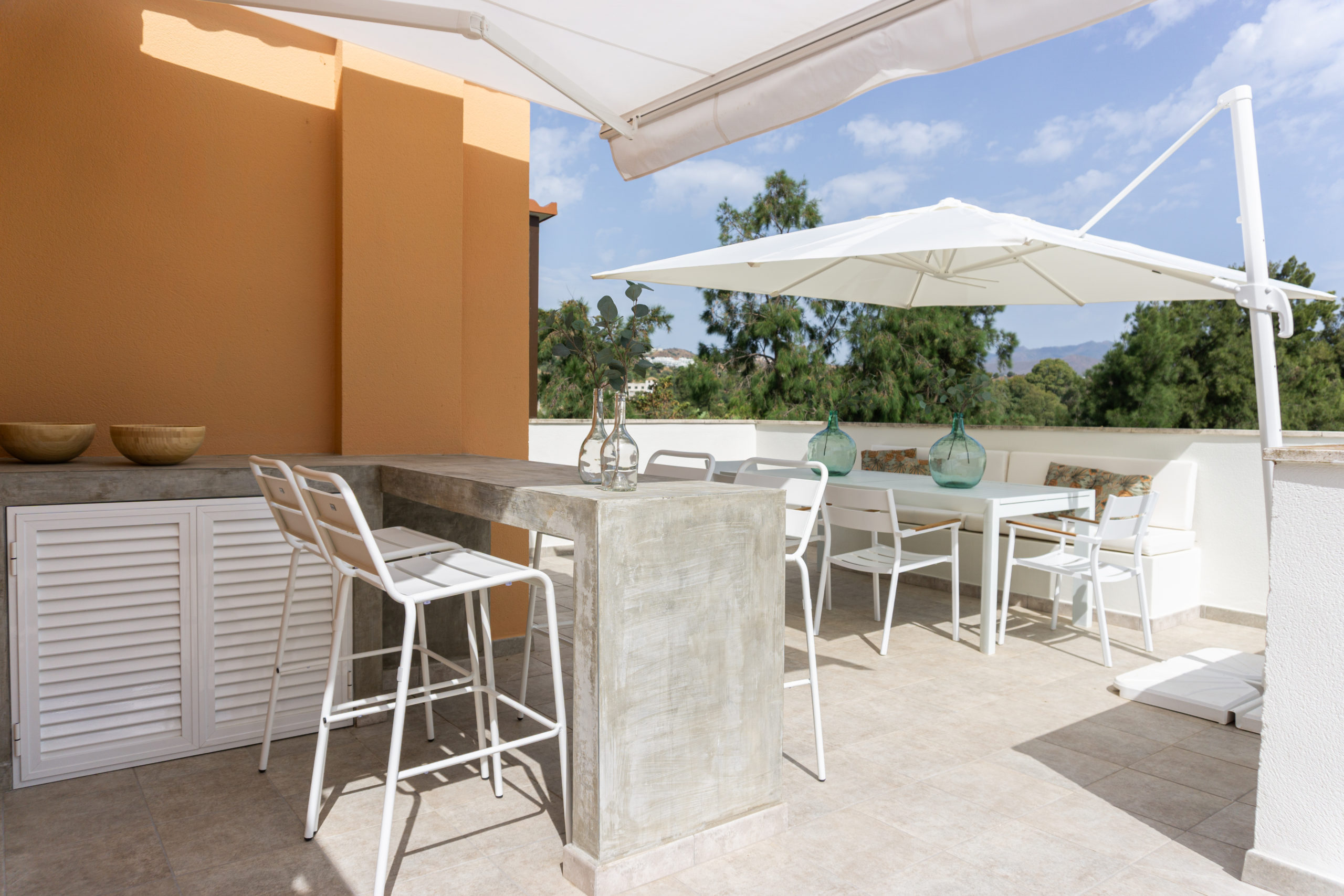 Apartamento , Cala de Mijas - Imagen 28