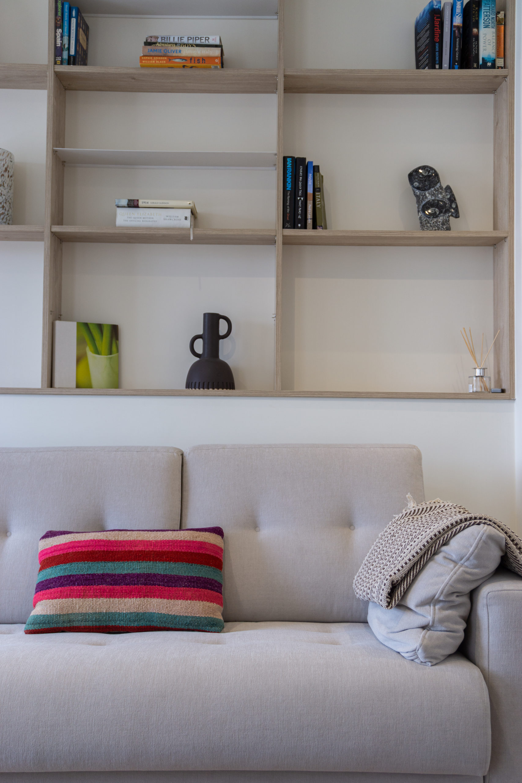 Apartamento , Cala de Mijas - Imagen 20